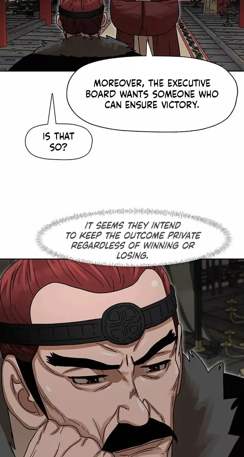 Like a Fiery Flame Chapter 5 page 62 - 
