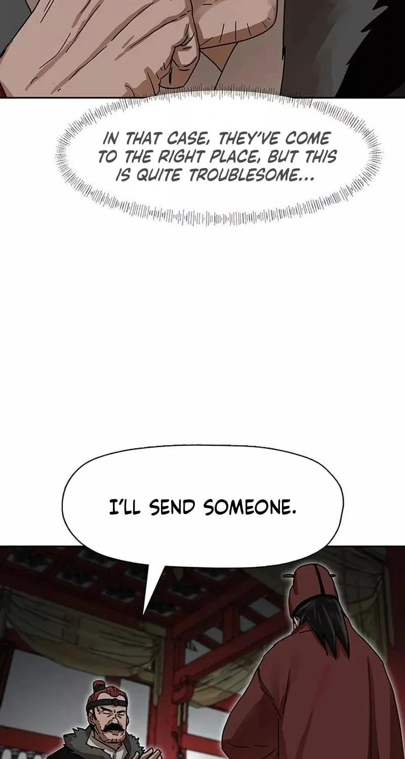 Like a Fiery Flame Chapter 5 page 63 - 