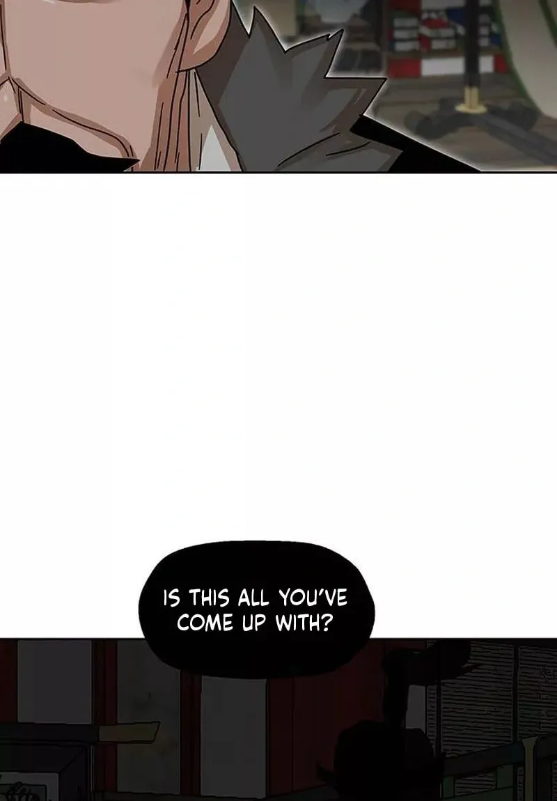 Like a Fiery Flame Chapter 5 page 66 - 