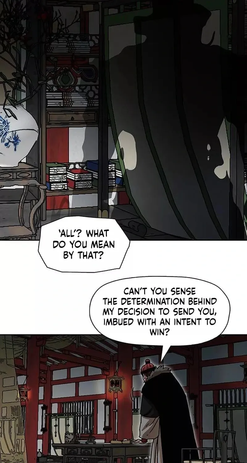 Like a Fiery Flame Chapter 5 page 67 - 