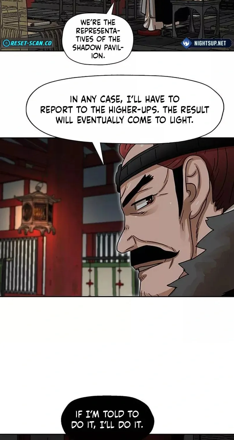 Like a Fiery Flame Chapter 5 page 68 - 