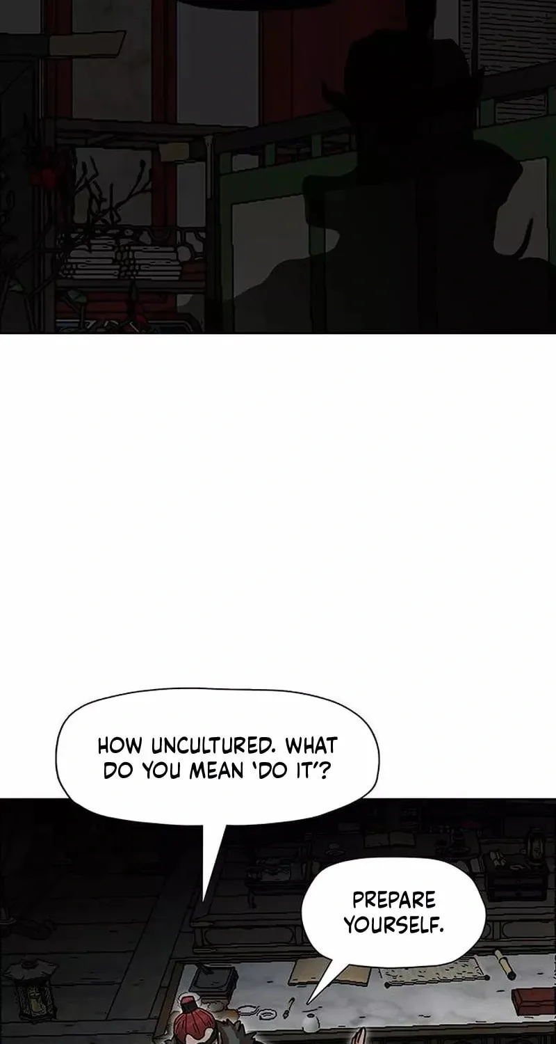 Like a Fiery Flame Chapter 5 page 69 - 