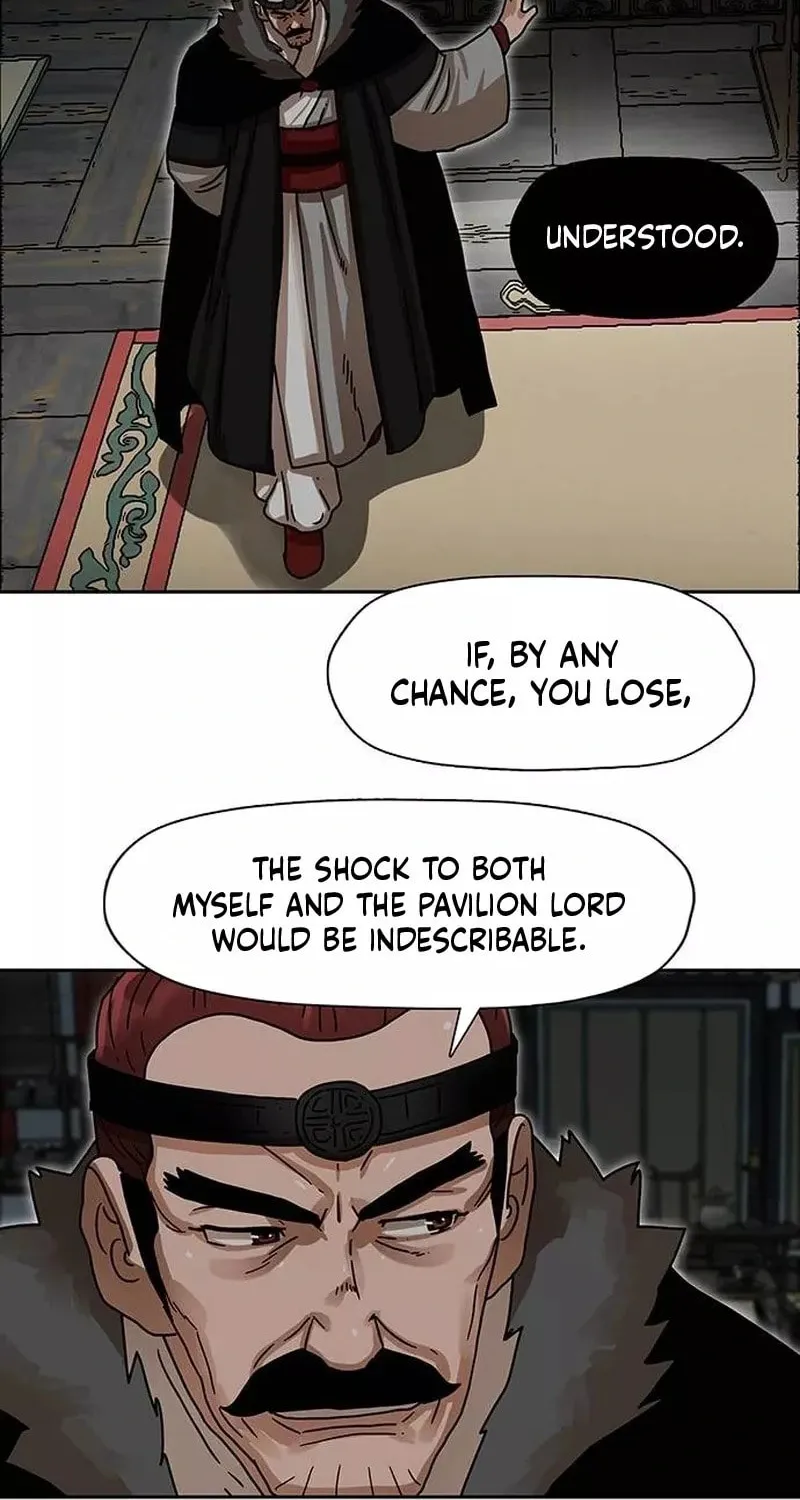 Like a Fiery Flame Chapter 5 page 70 - 