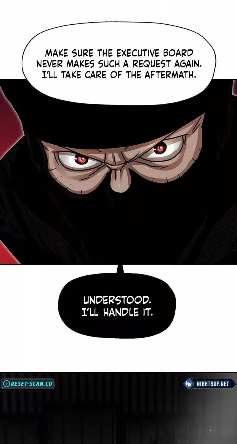 Like a Fiery Flame Chapter 5 page 78 - 