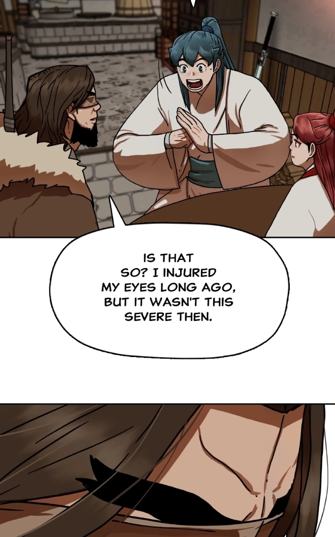Like a Fiery Flame Chapter 50 page 11 - 