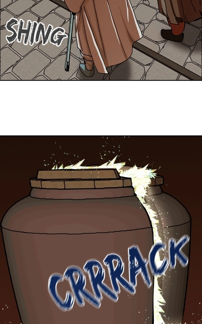 Like a Fiery Flame Chapter 50 page 101 - 