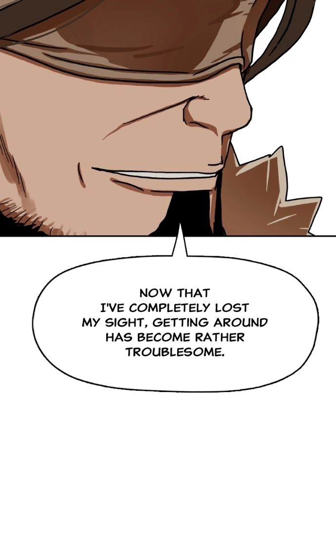 Like a Fiery Flame Chapter 50 page 12 - 