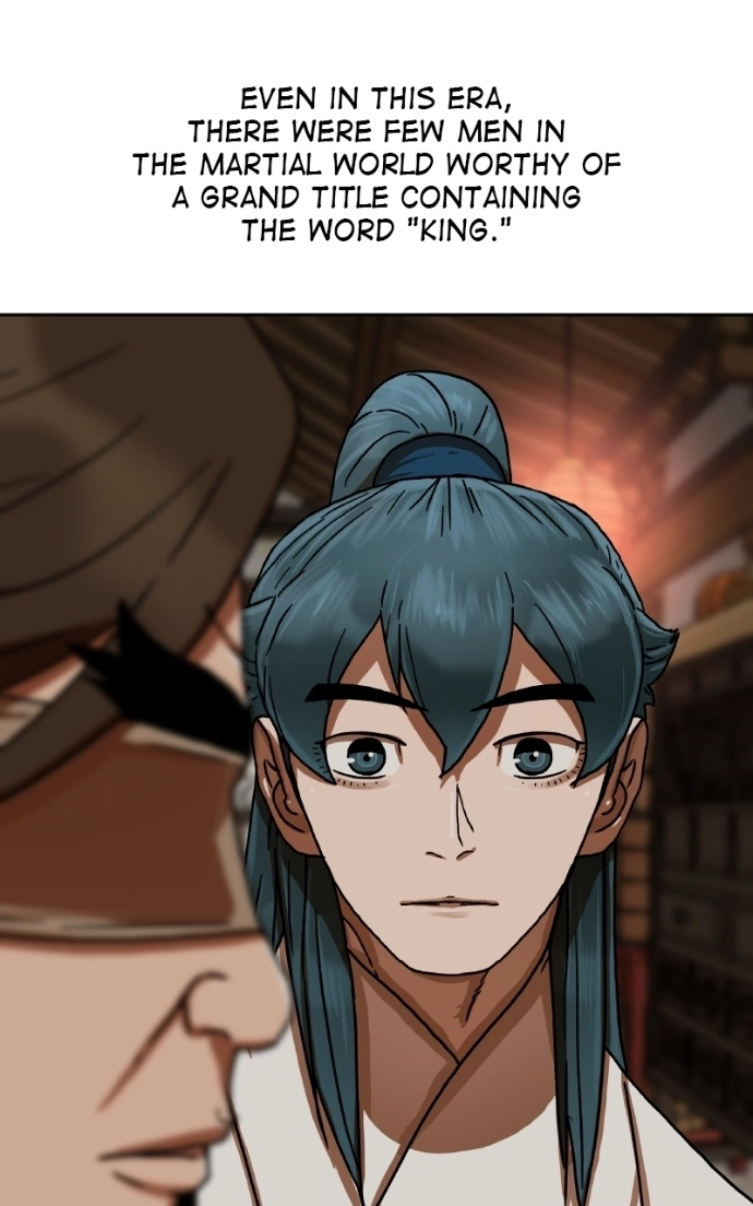 Like a Fiery Flame Chapter 50 page 13 - 