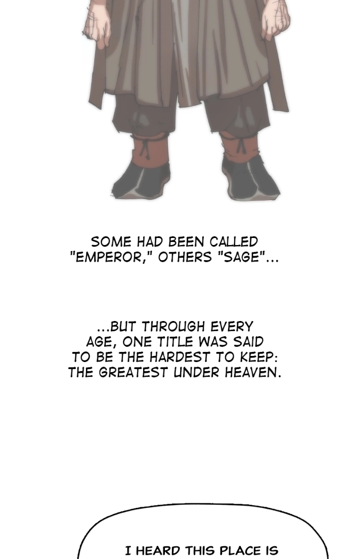 Like a Fiery Flame Chapter 50 page 15 - 