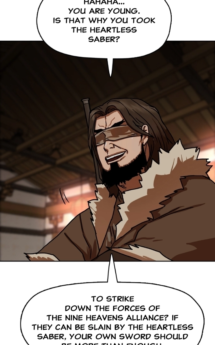 Like a Fiery Flame Chapter 50 page 17 - 