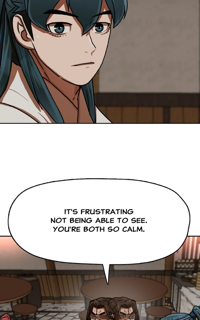Like a Fiery Flame Chapter 50 page 19 - 