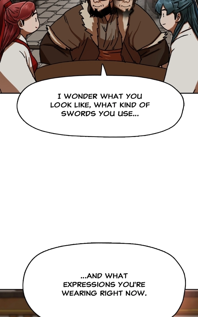 Like a Fiery Flame Chapter 50 page 20 - 