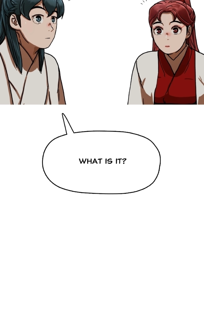 Like a Fiery Flame Chapter 50 page 22 - 