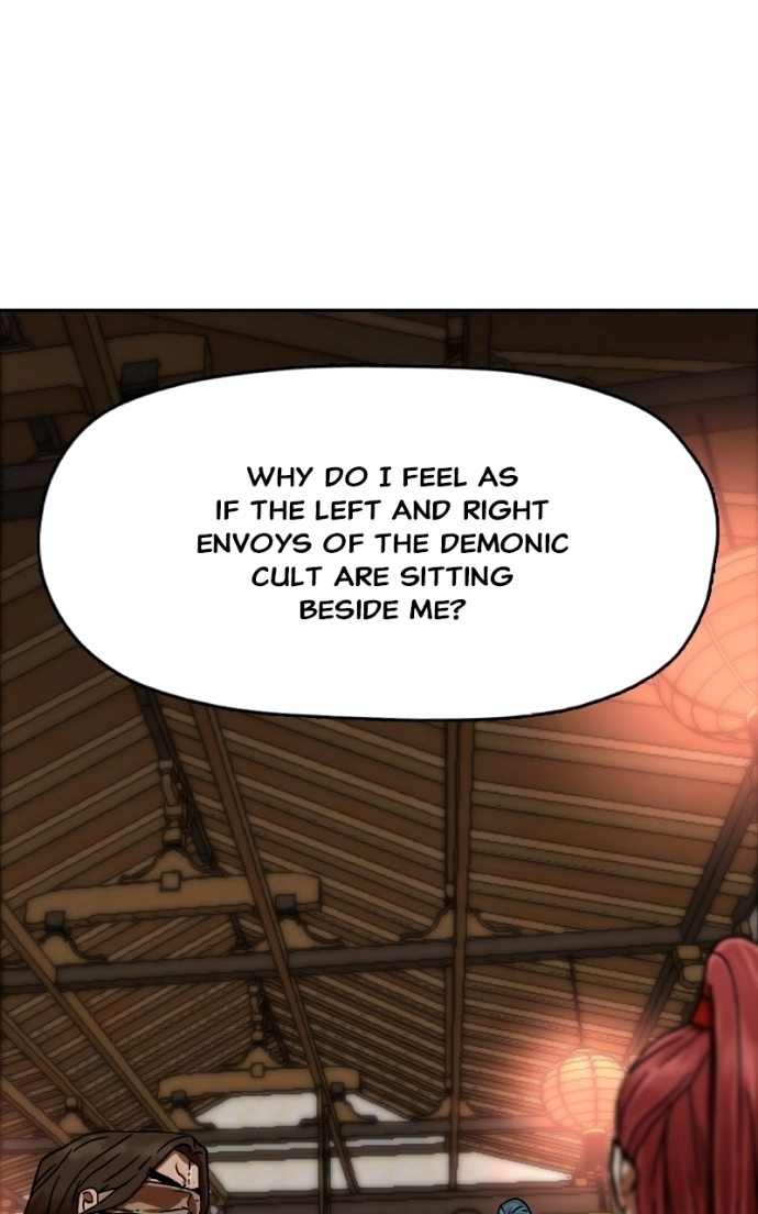 Like a Fiery Flame Chapter 50 page 23 - 