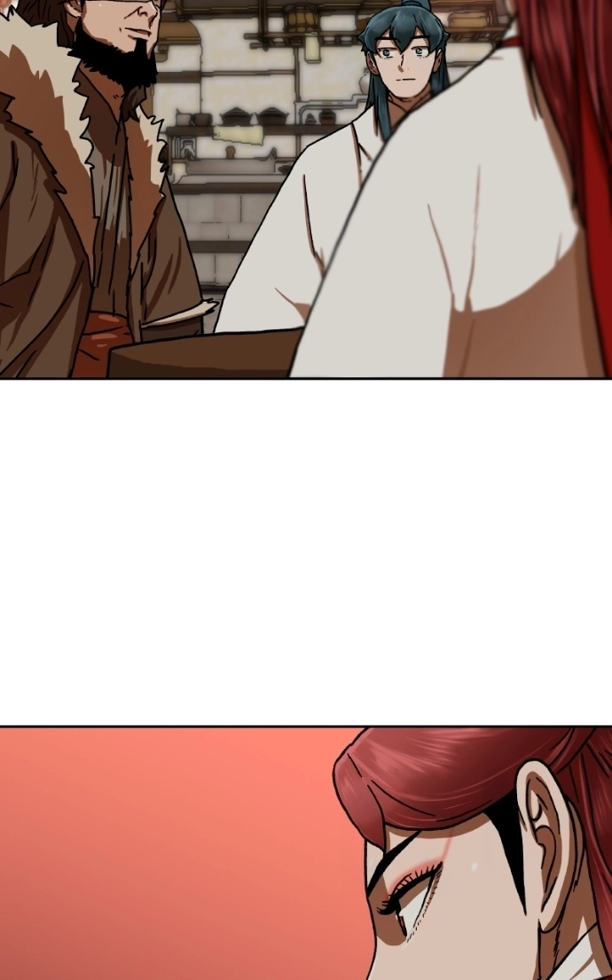 Like a Fiery Flame Chapter 50 page 24 - 