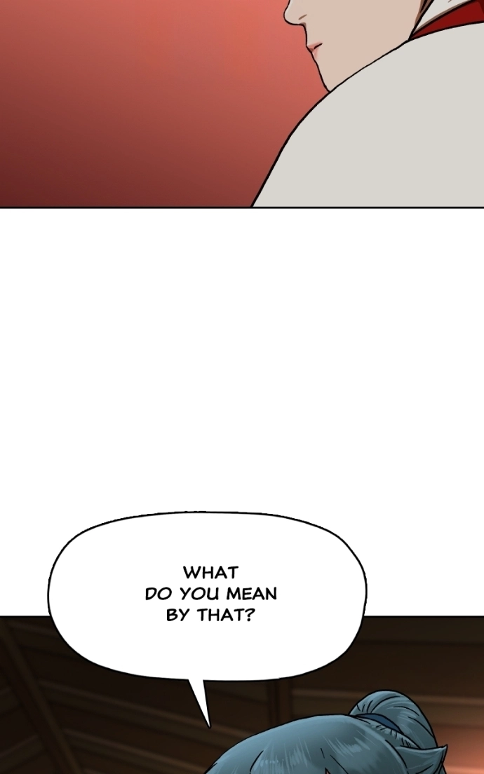 Like a Fiery Flame Chapter 50 page 25 - 