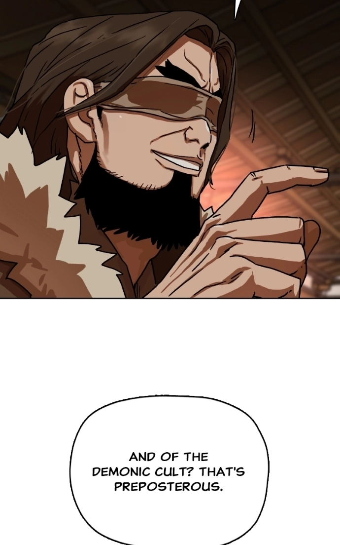Like a Fiery Flame Chapter 50 page 27 - 