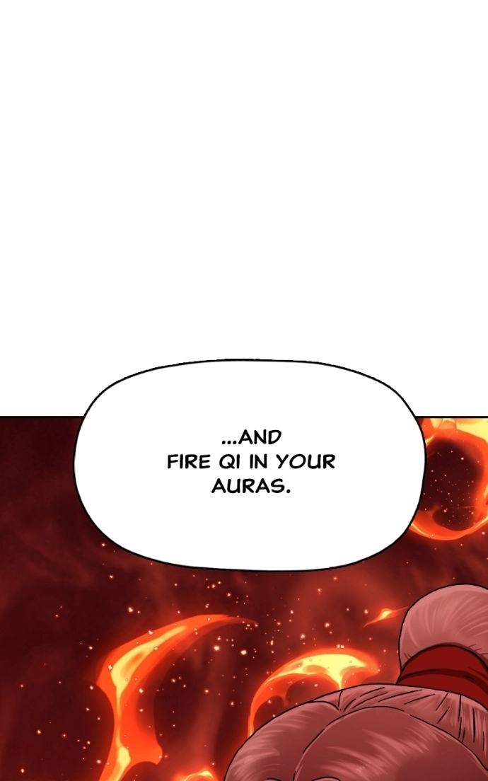 Like a Fiery Flame Chapter 50 page 30 - 