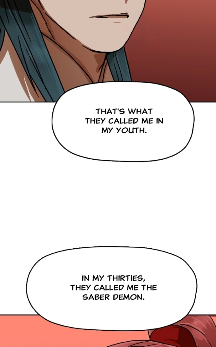 Like a Fiery Flame Chapter 50 page 4 - 