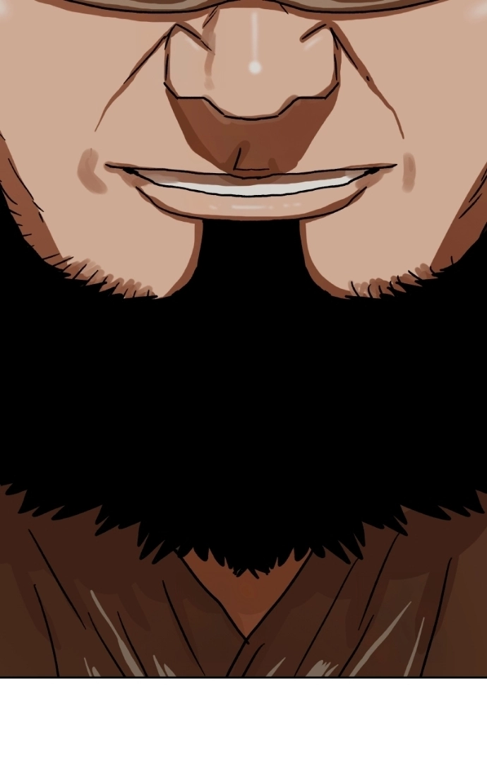 Like a Fiery Flame Chapter 50 page 34 - 