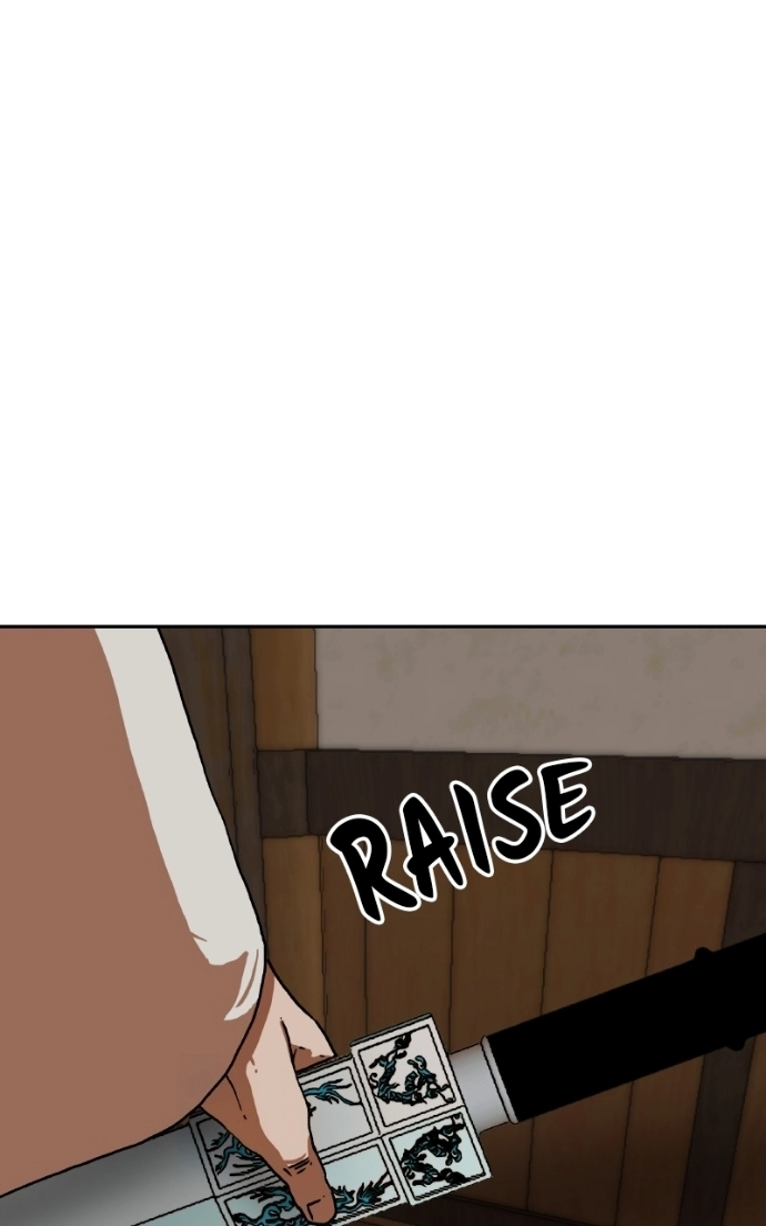 Like a Fiery Flame Chapter 50 page 35 - 