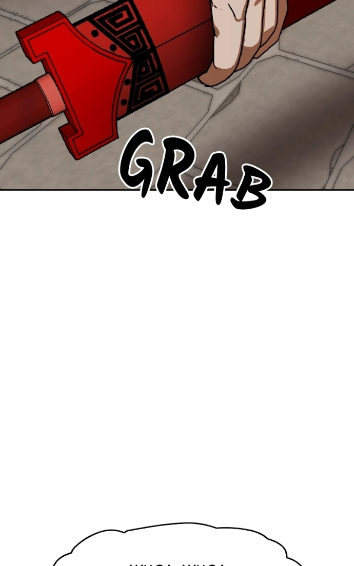 Like a Fiery Flame Chapter 50 page 37 - 