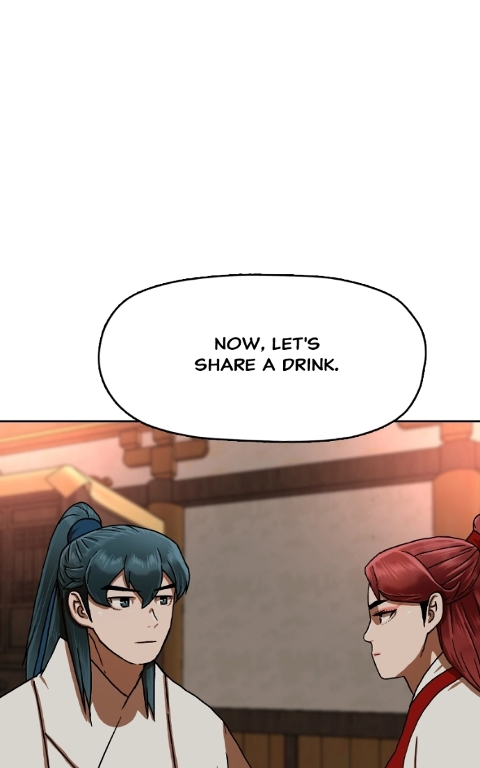 Like a Fiery Flame Chapter 50 page 40 - 
