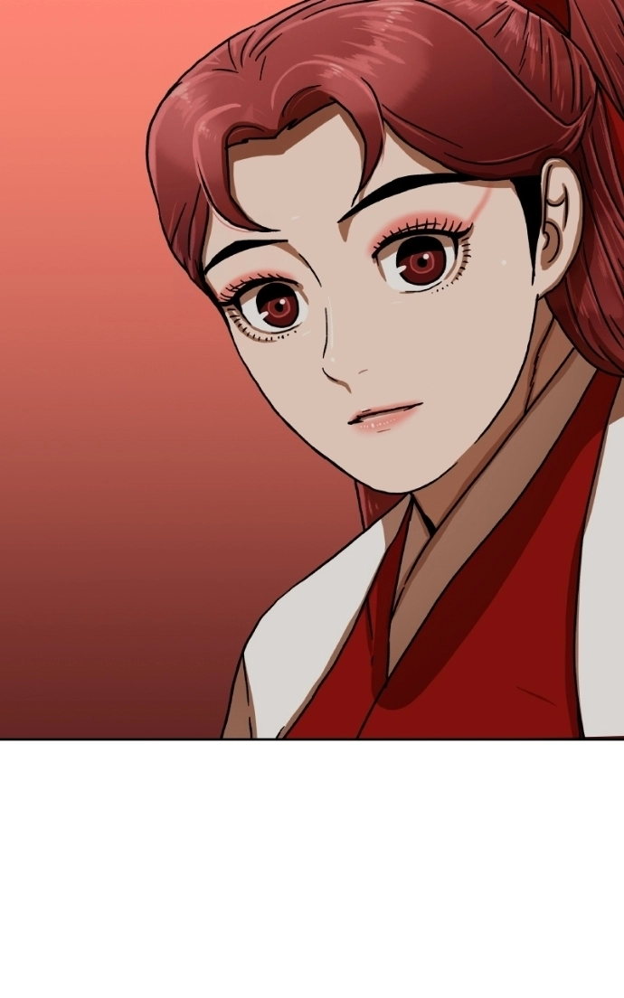 Like a Fiery Flame Chapter 50 page 5 - 