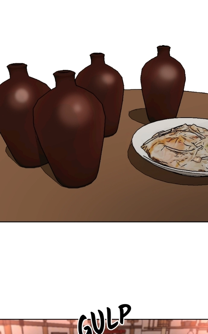 Like a Fiery Flame Chapter 50 page 43 - 