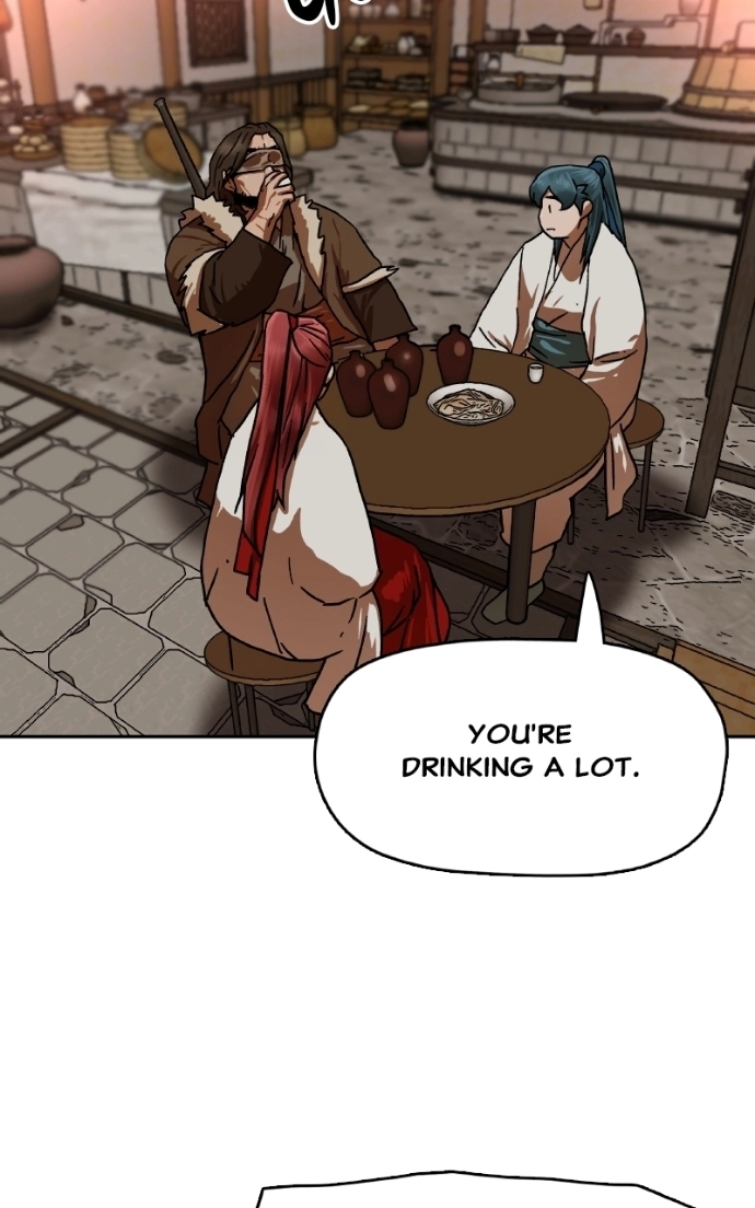 Like a Fiery Flame Chapter 50 page 44 - 