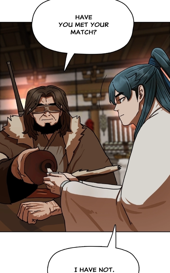 Like a Fiery Flame Chapter 50 page 46 - 