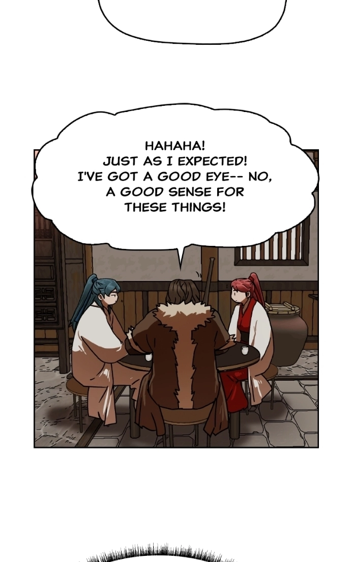 Like a Fiery Flame Chapter 50 page 47 - 