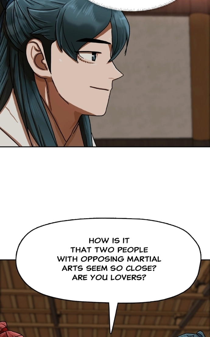 Like a Fiery Flame Chapter 50 page 49 - 