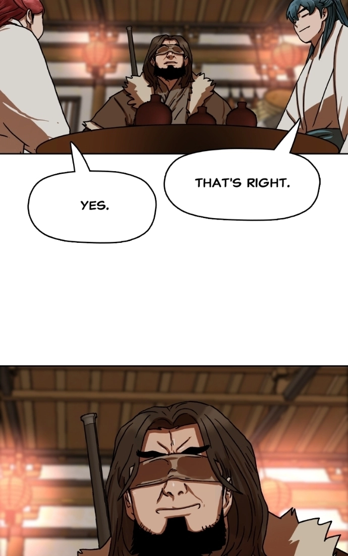 Like a Fiery Flame Chapter 50 page 50 - 