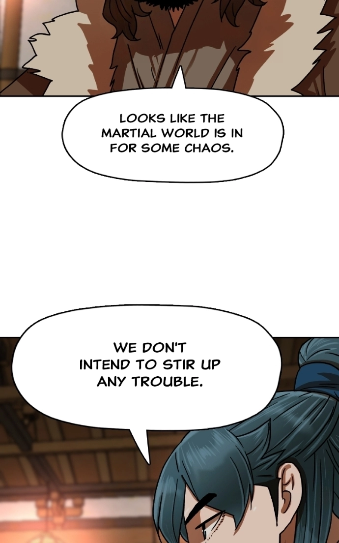 Like a Fiery Flame Chapter 50 page 51 - 