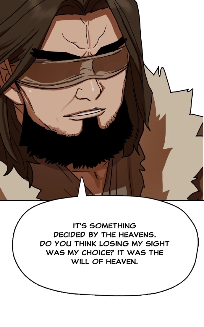 Like a Fiery Flame Chapter 50 page 53 - 