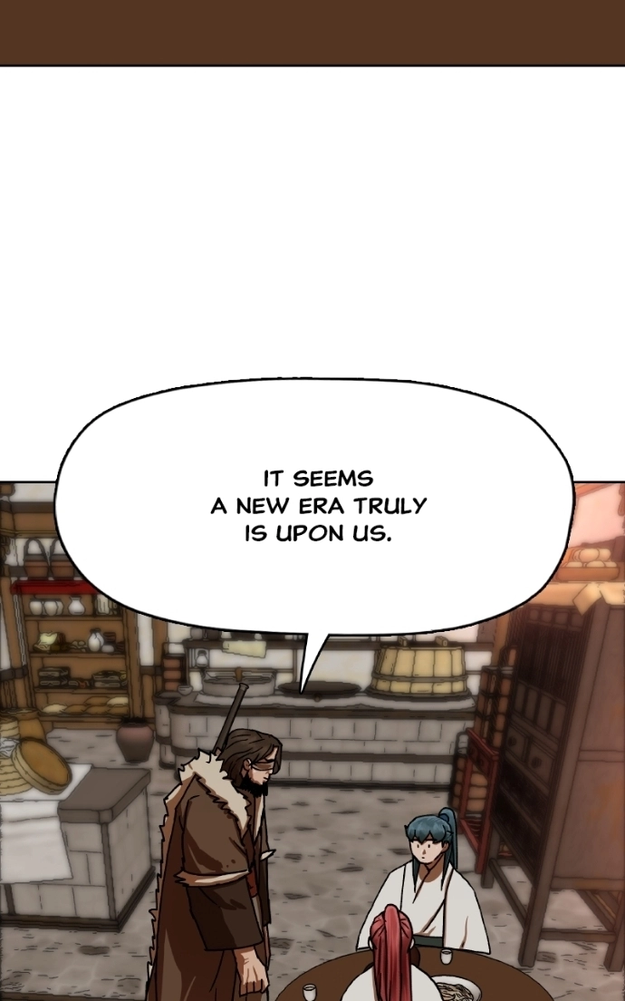 Like a Fiery Flame Chapter 50 page 55 - 