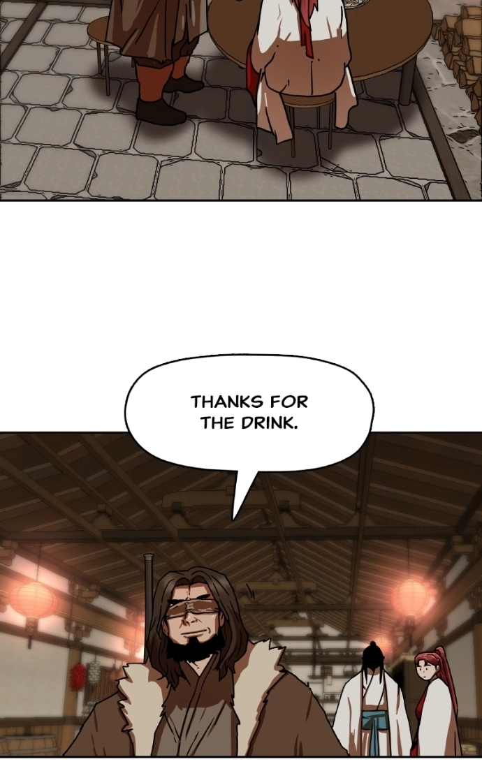 Like a Fiery Flame Chapter 50 page 56 - 