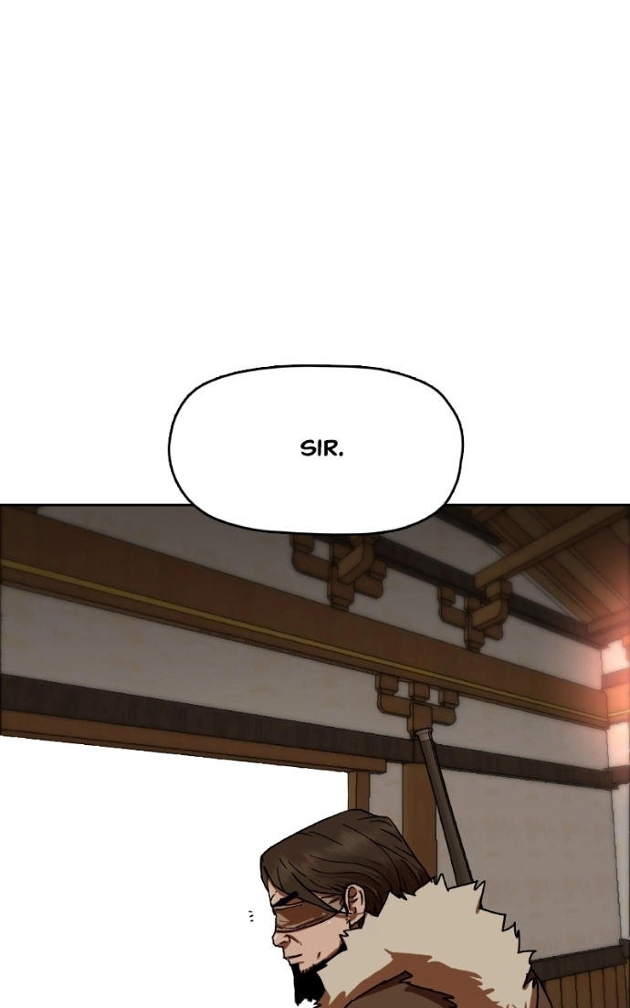 Like a Fiery Flame Chapter 50 page 57 - 