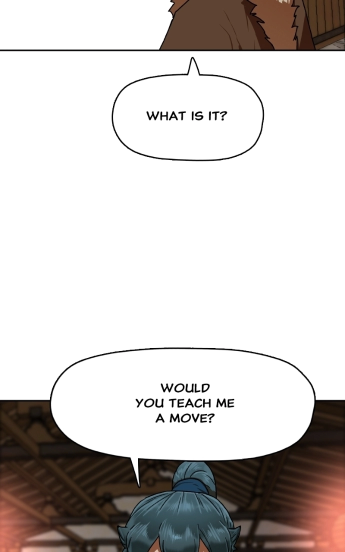 Like a Fiery Flame Chapter 50 page 58 - 