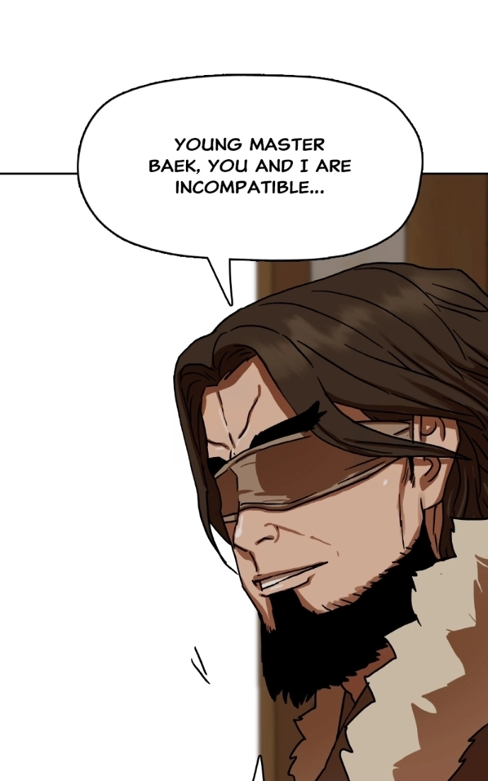 Like a Fiery Flame Chapter 50 page 60 - 