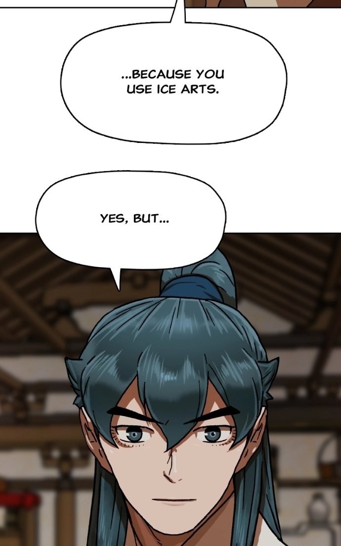 Like a Fiery Flame Chapter 50 page 61 - 