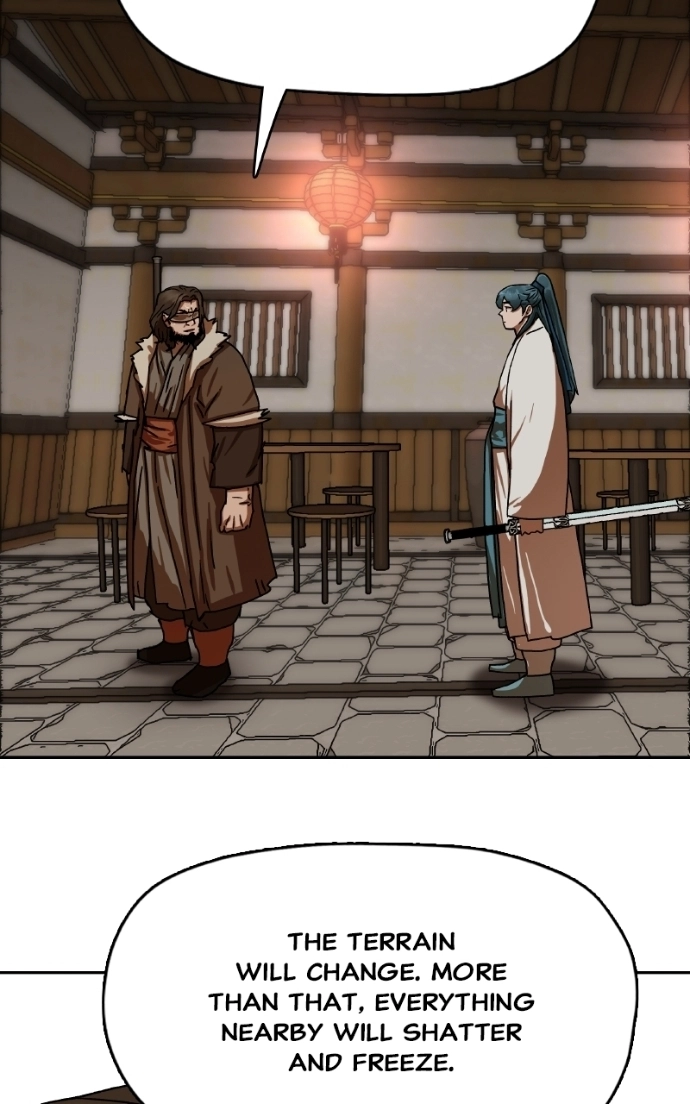 Like a Fiery Flame Chapter 50 page 63 - 