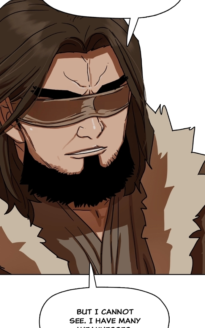 Like a Fiery Flame Chapter 50 page 64 - 