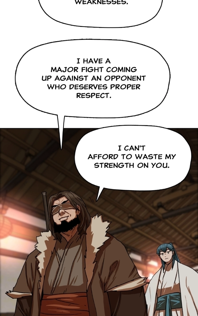 Like a Fiery Flame Chapter 50 page 65 - 
