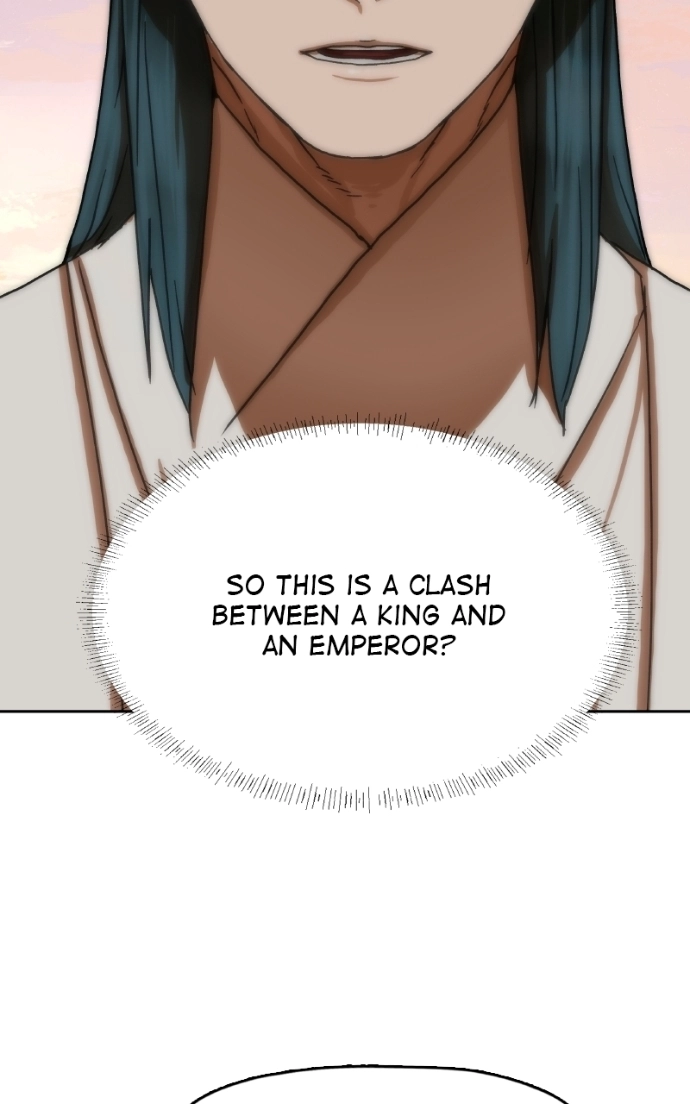 Like a Fiery Flame Chapter 50 page 72 - 