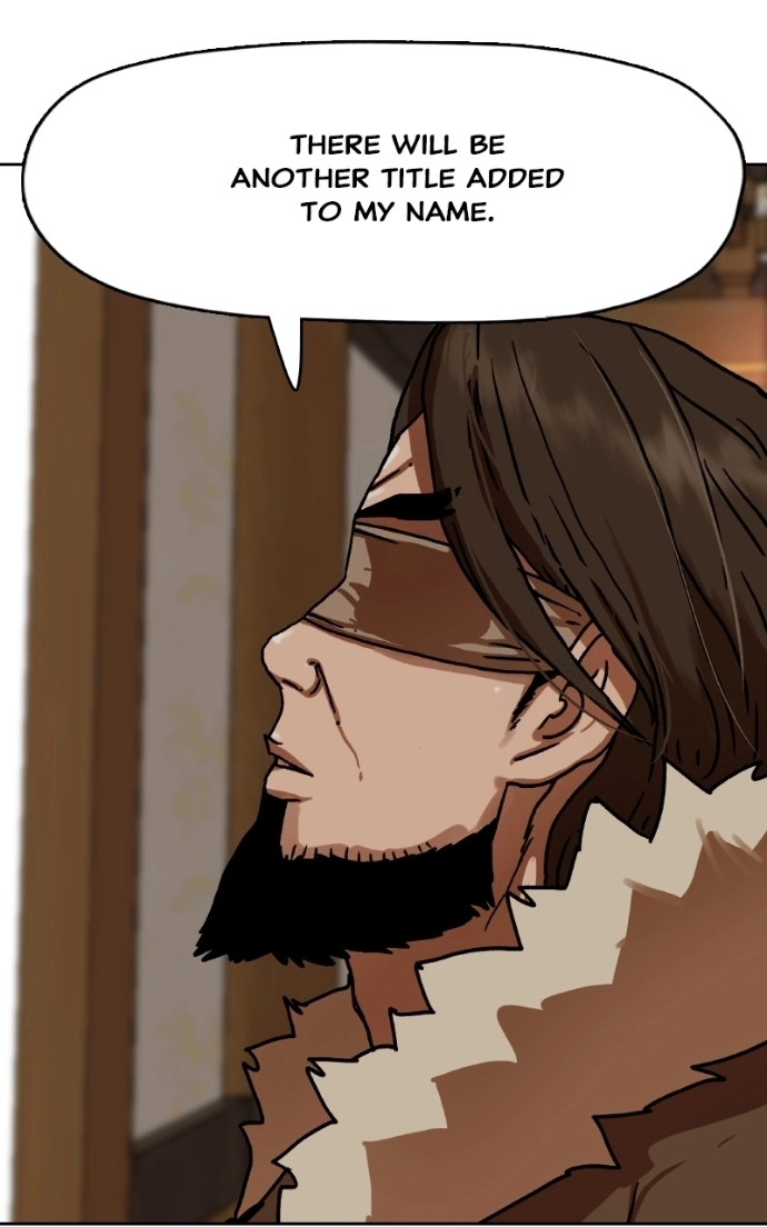 Like a Fiery Flame Chapter 50 page 74 - 