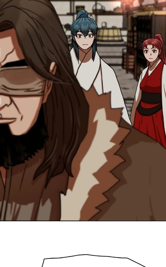 Like a Fiery Flame Chapter 50 page 77 - 