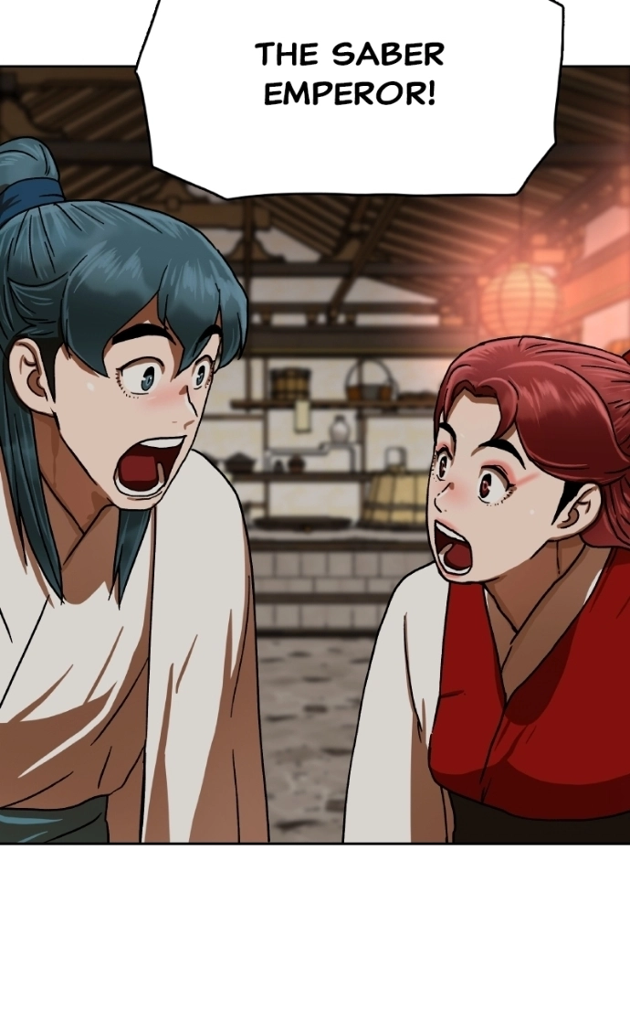Like a Fiery Flame Chapter 50 page 78 - 