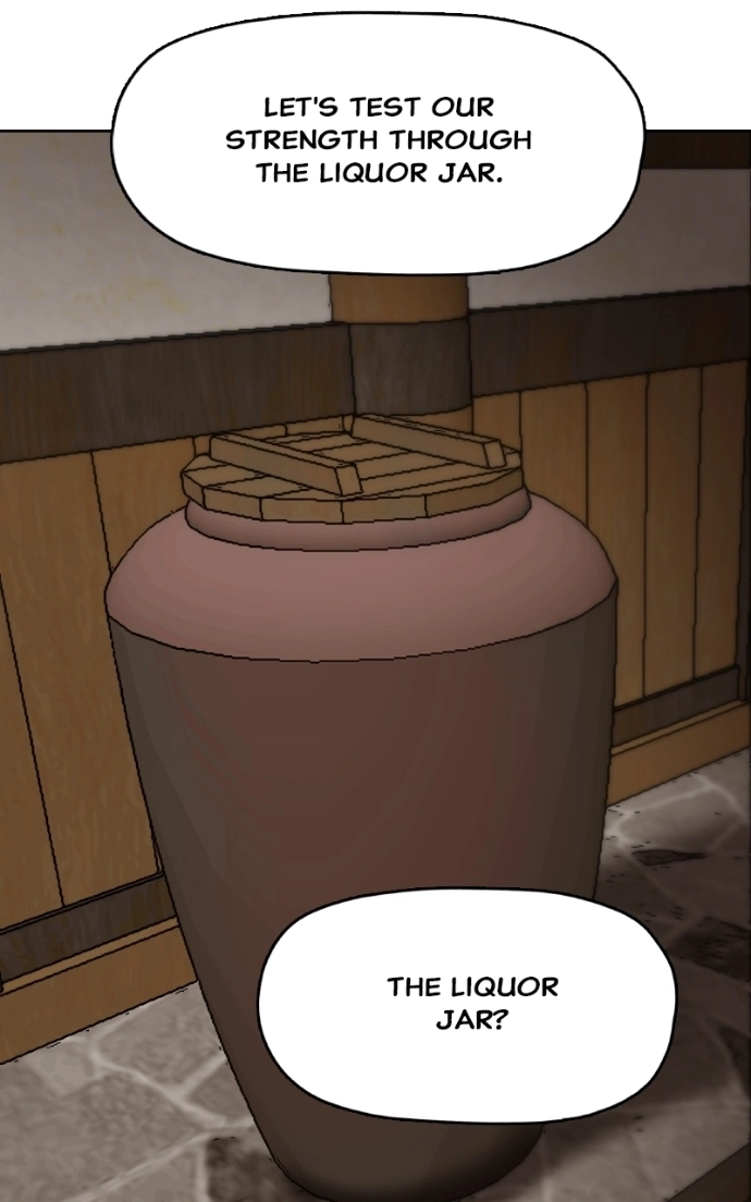 Like a Fiery Flame Chapter 50 page 80 - 